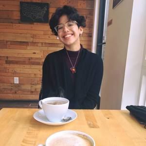 Meet your Posher, Anna